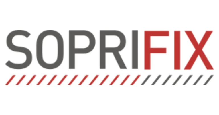 Logo Soprifix